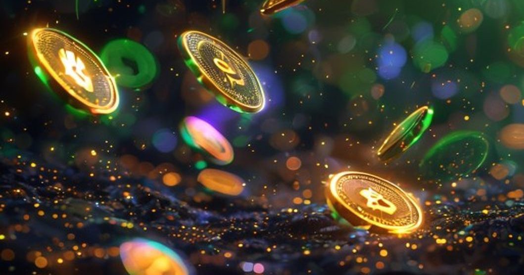 dTelecom DTEL: Airdrop DePIN Didukung Google dan Solana Foundation