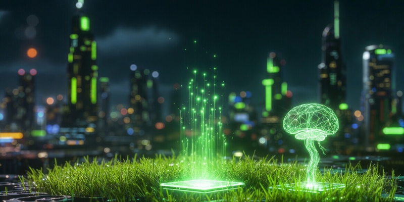 Grass (GRASS): DePIN AI Data Layer yang Siap Claim Season 2